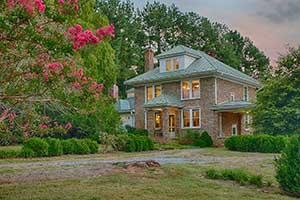 The Rock House in Nelson County VA for sale