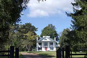 Orange County Va Historic home for sale
