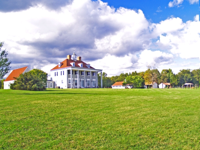 Virginia Estates
