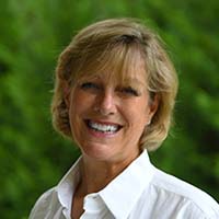 Gayle Harvey, Charlottesville Broker