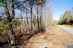 Nelson County VA land for Sale