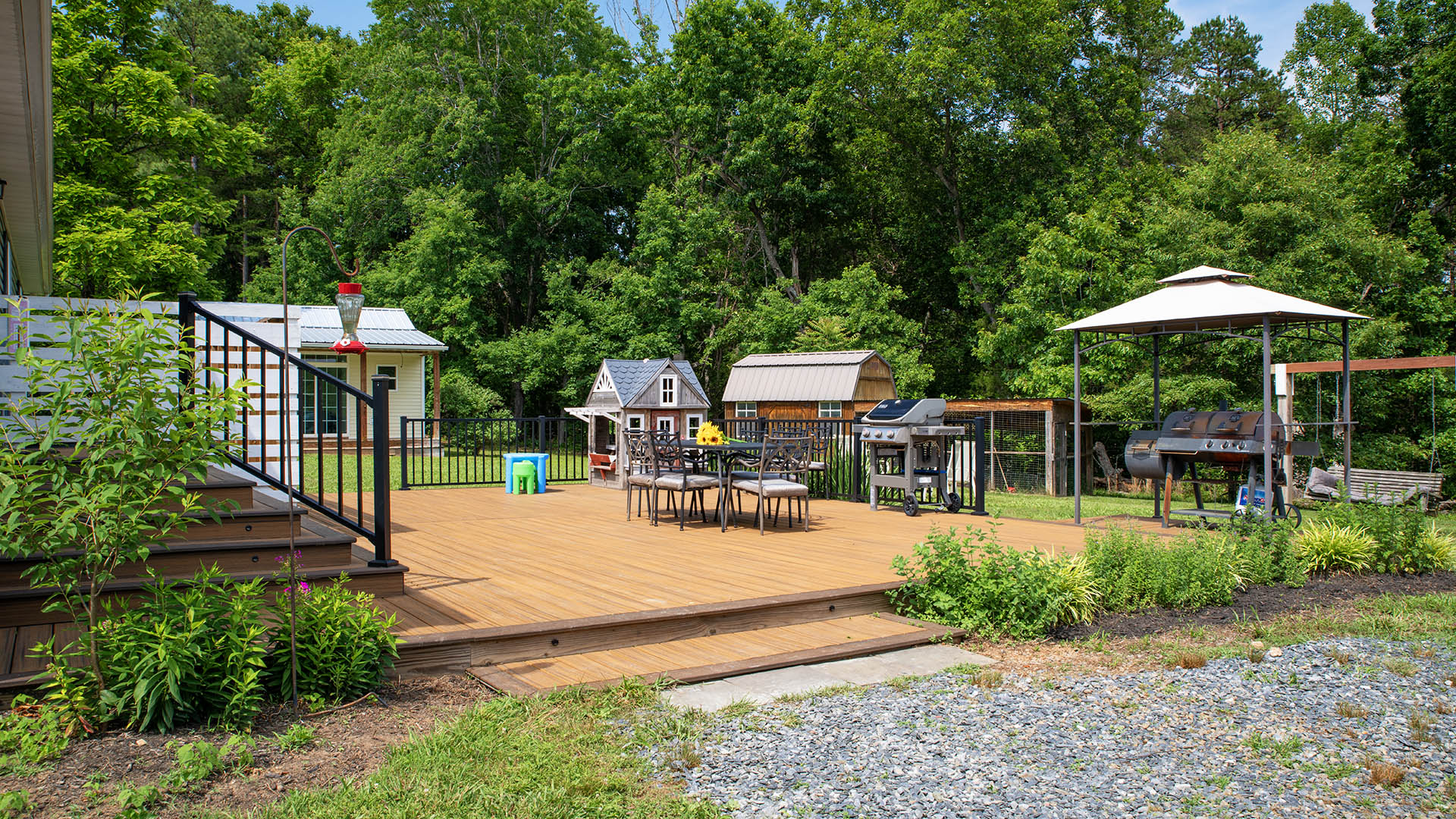 horse farm for sale near Charlottesville VA