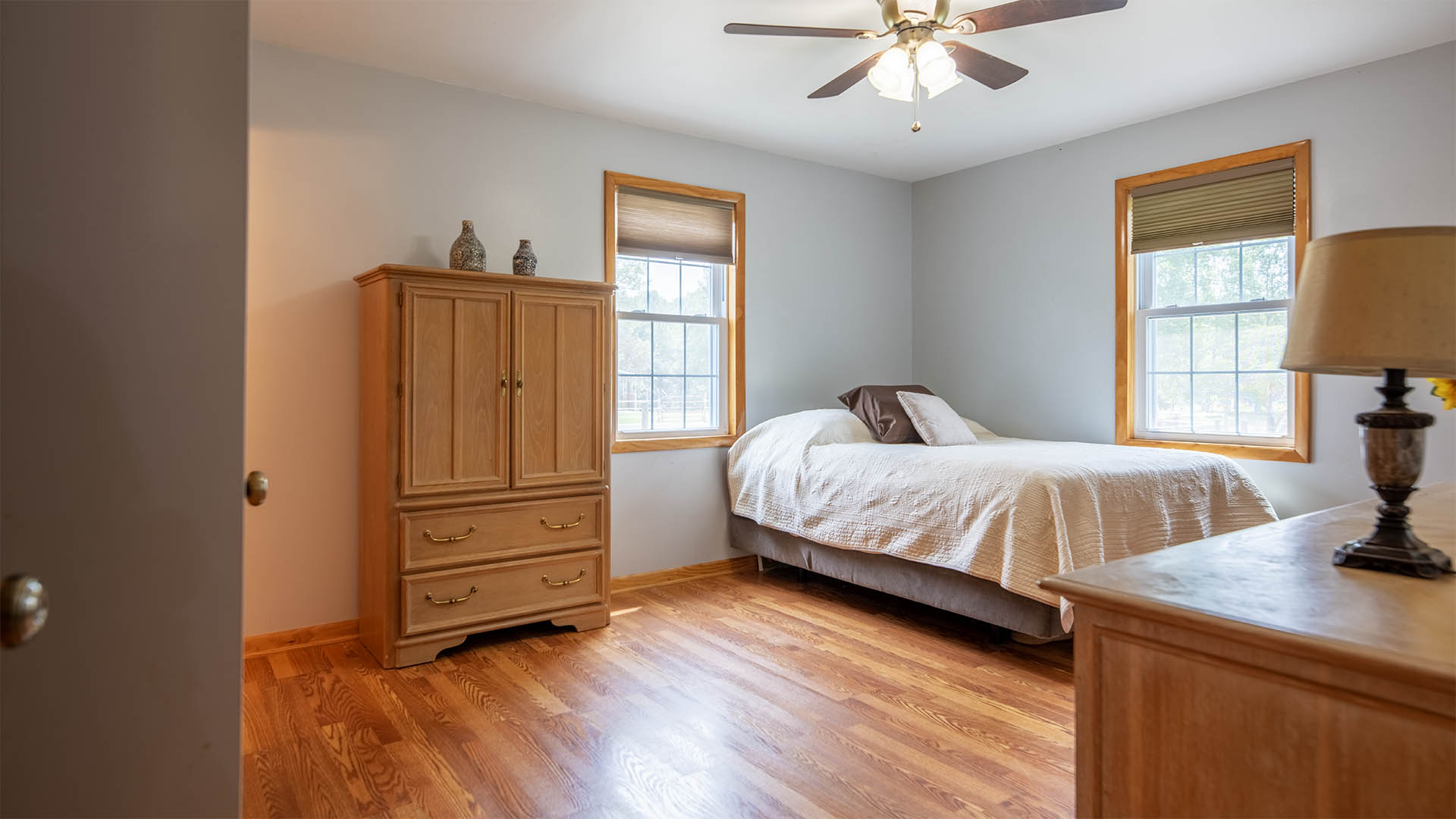 horse farm for sale near Charlottesville VA