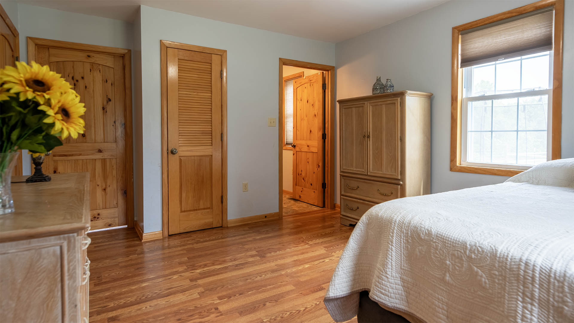 horse farm for sale near Charlottesville VA