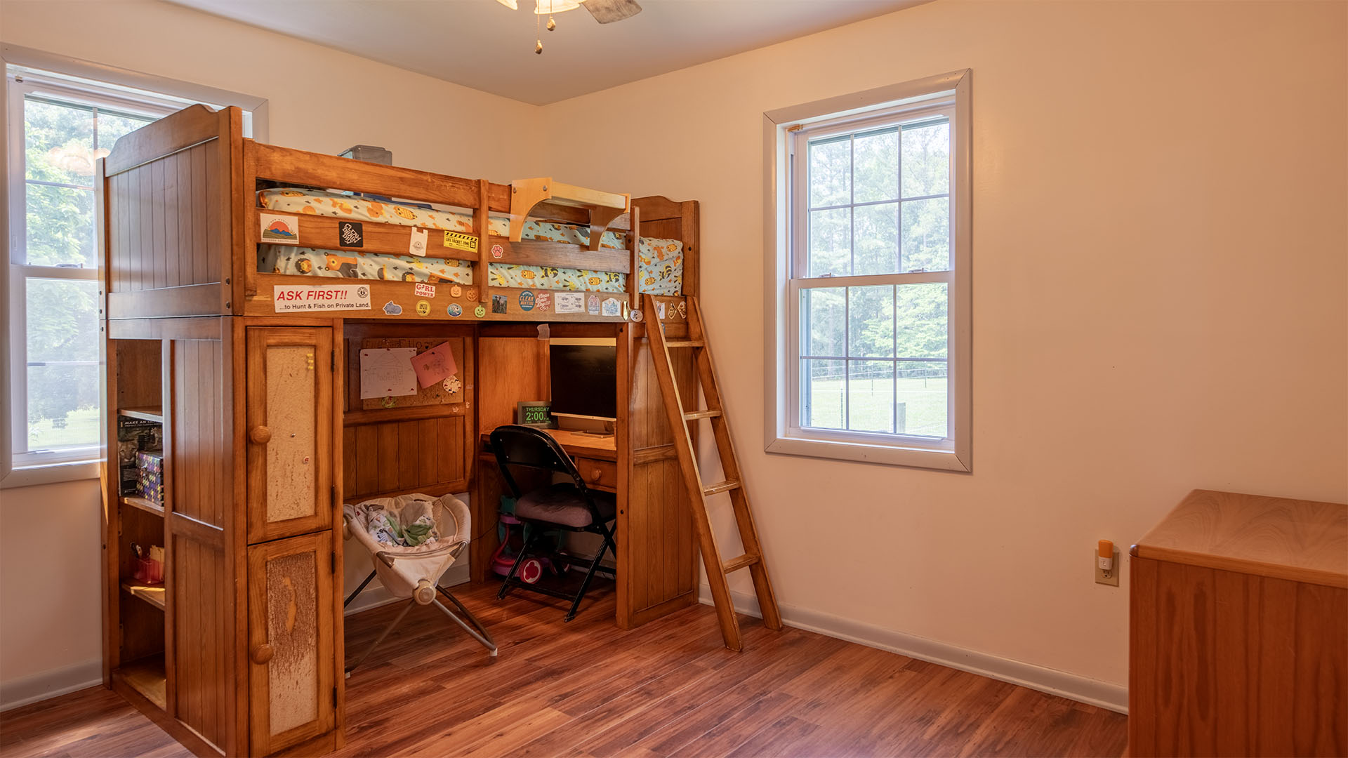 horse farm for sale near Charlottesville VA