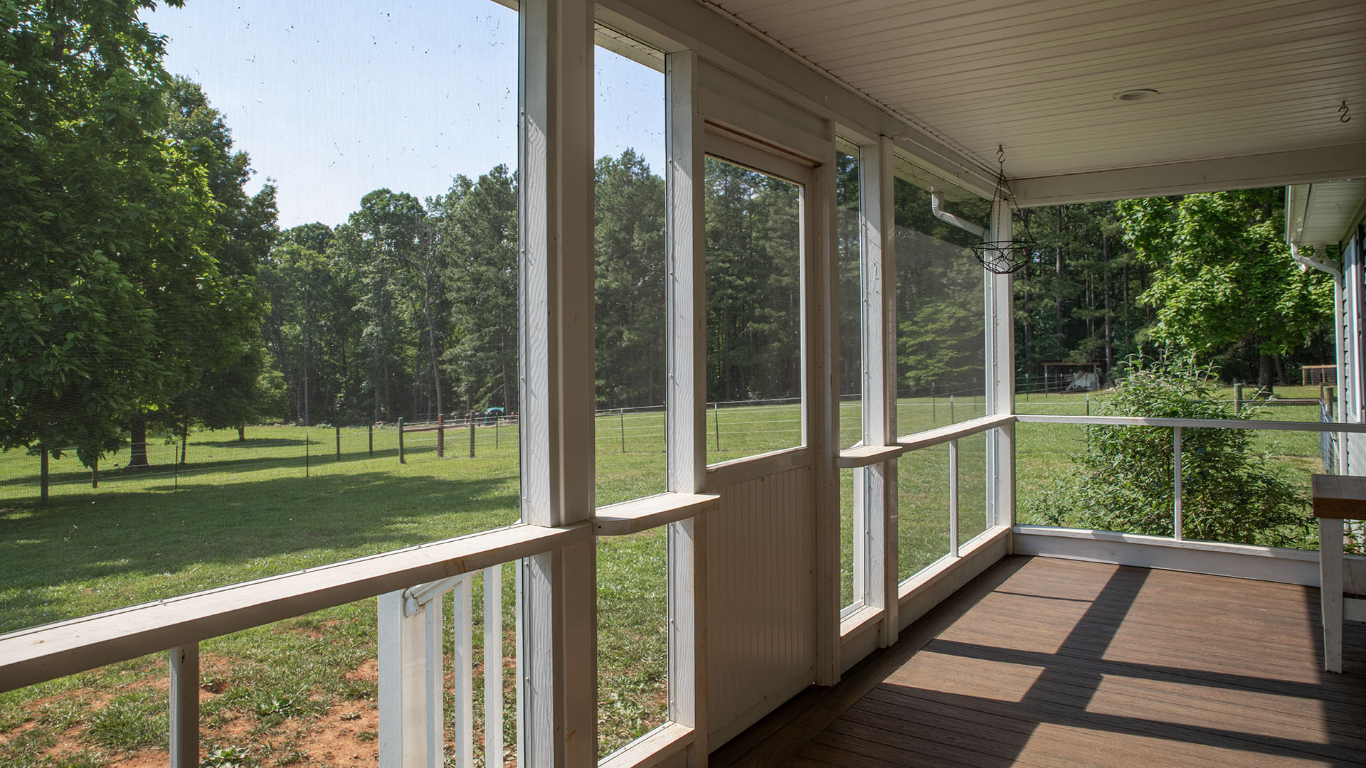 horse farm for sale near Charlottesville VA