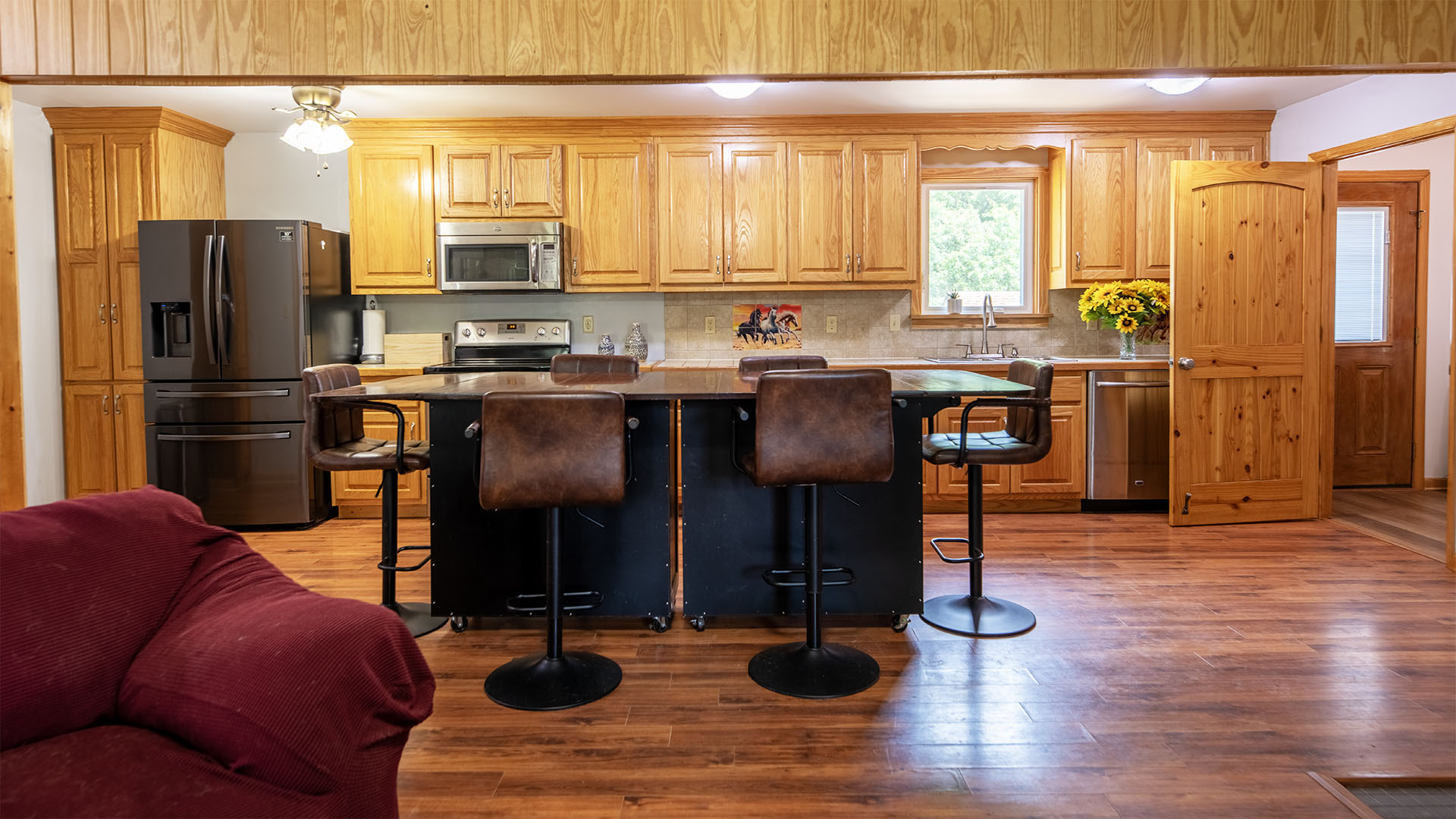 horse farm for sale near Charlottesville VA