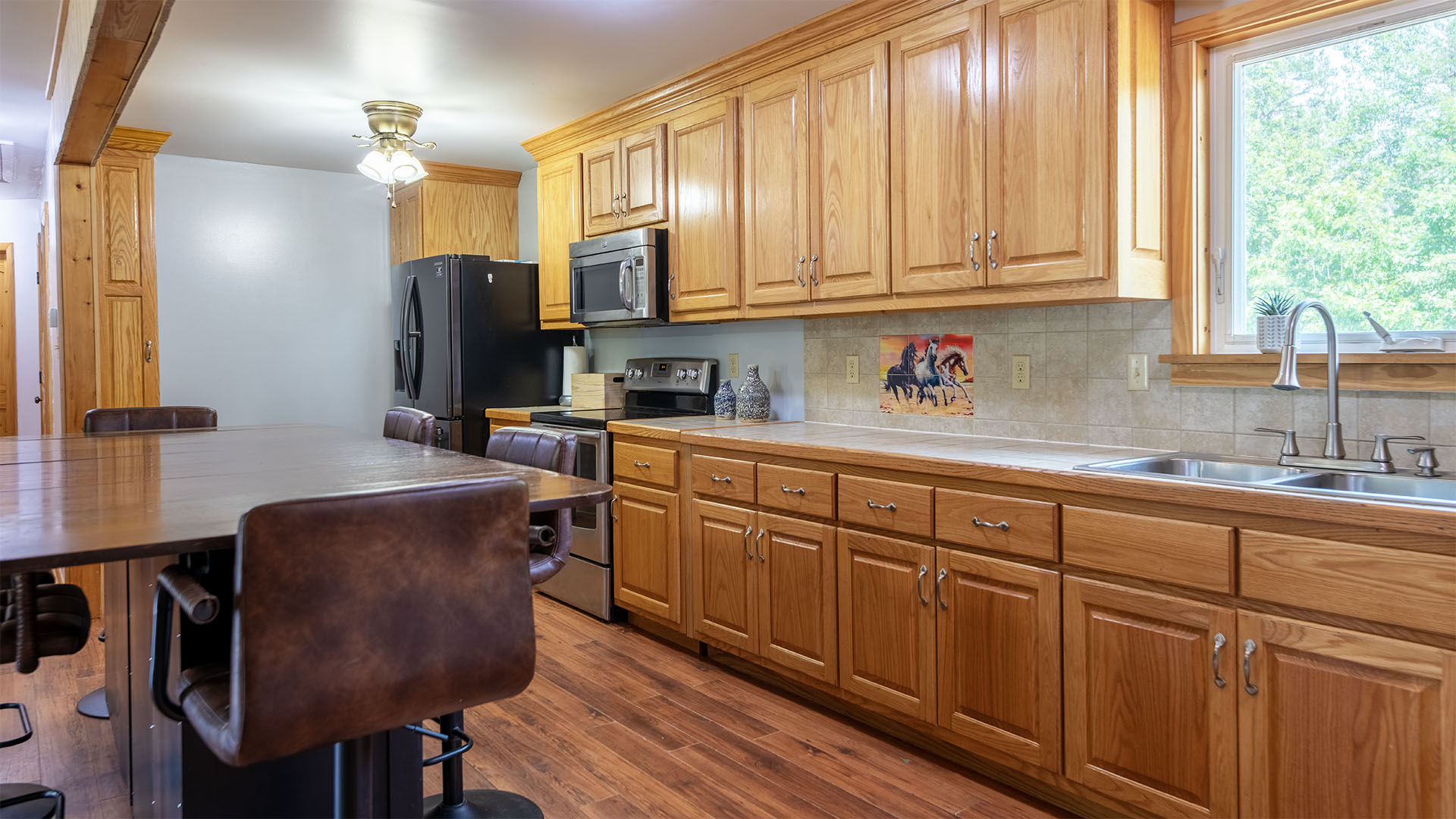 horse farm for sale near Charlottesville VA