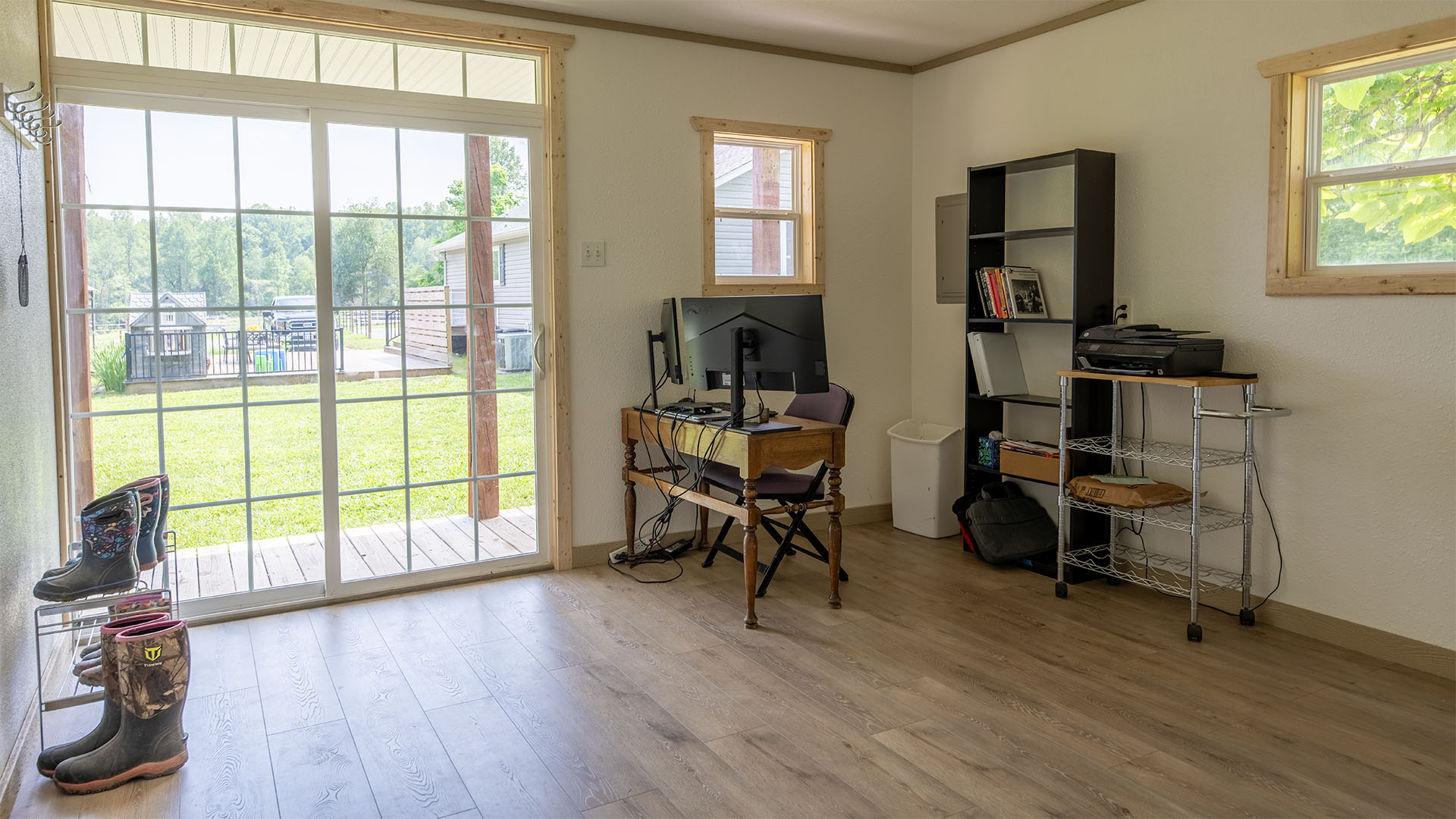 horse farm for sale near Charlottesville VA
