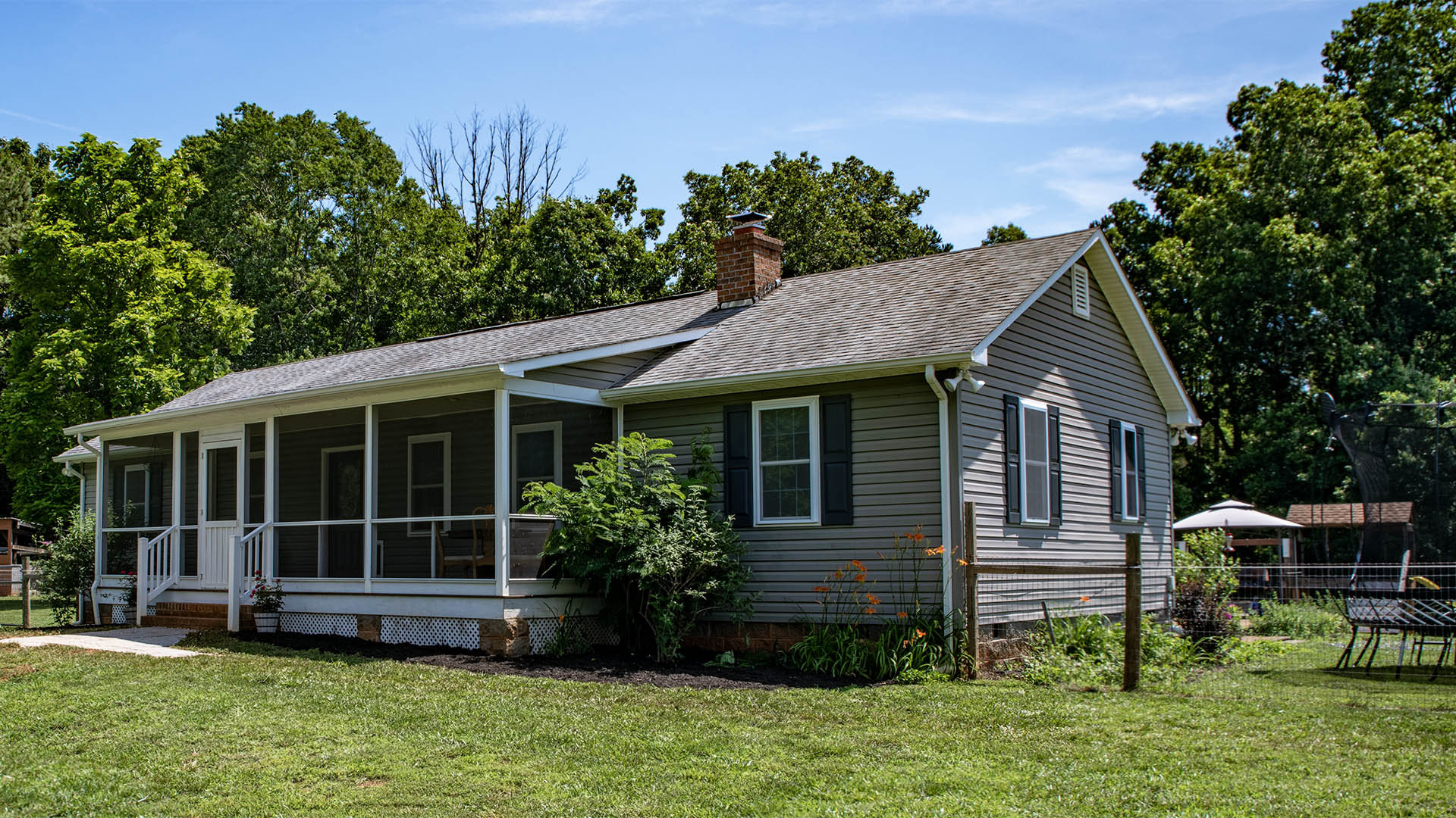 horse farm for sale near Charlottesville VA