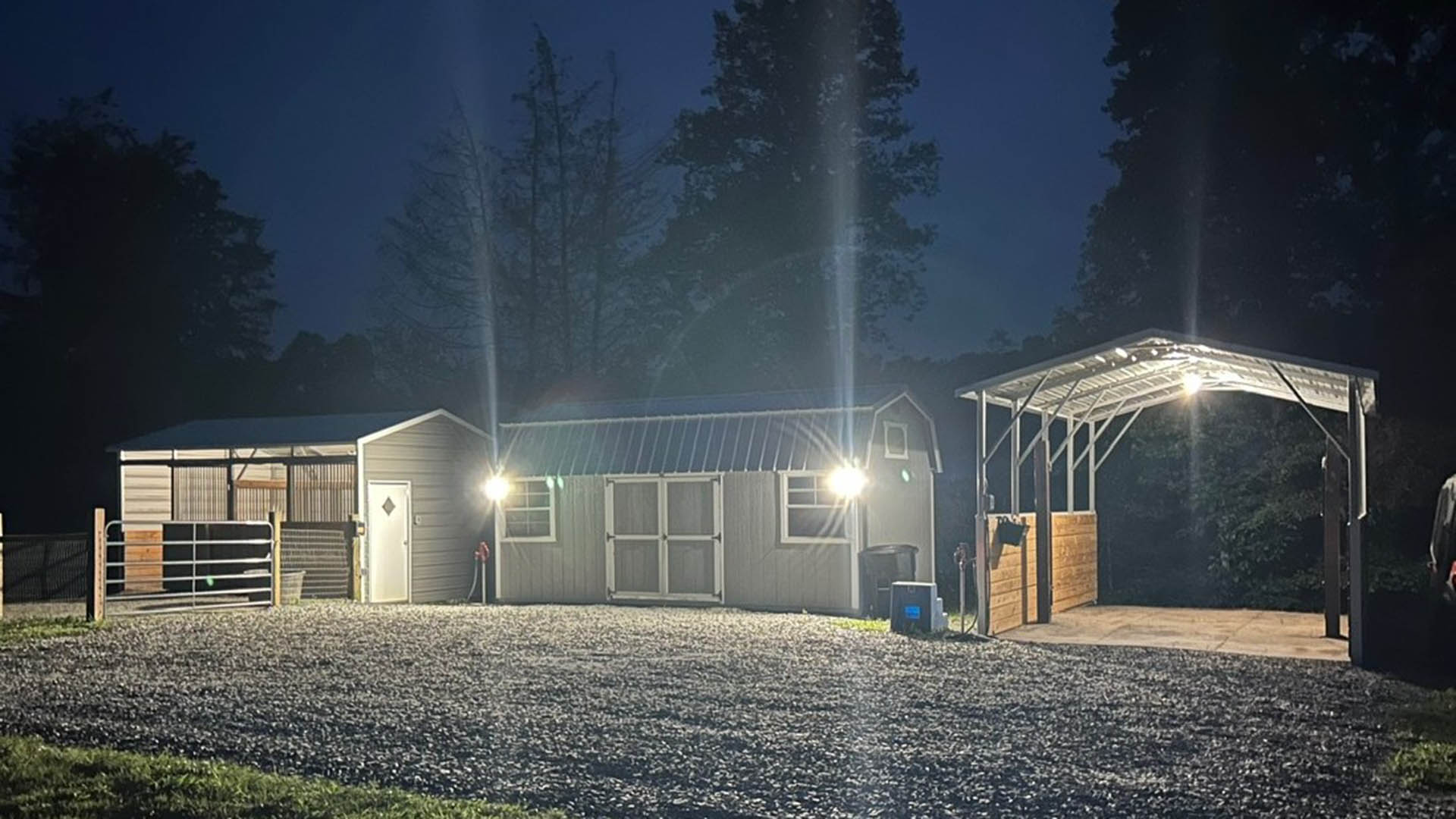 horse farm for sale near Charlottesville VA