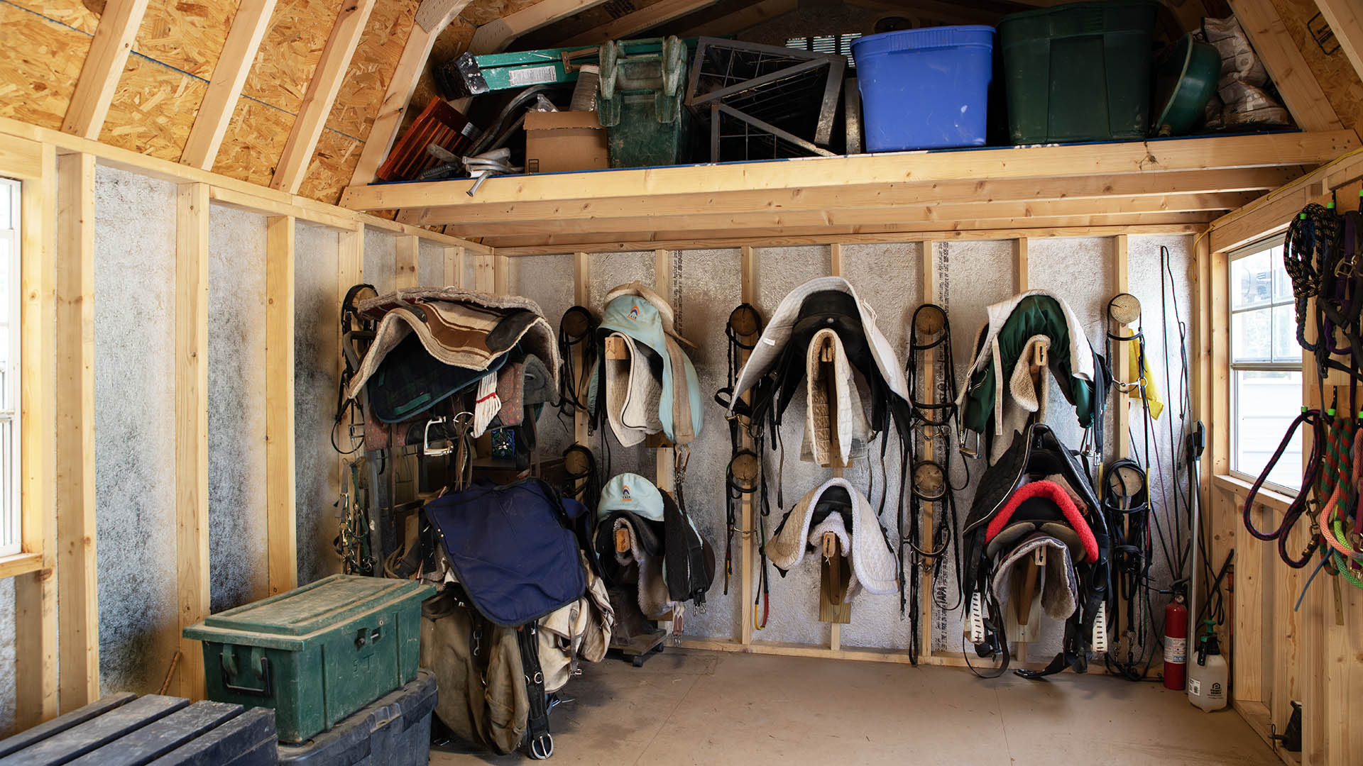 horse farm for sale near Charlottesville VA