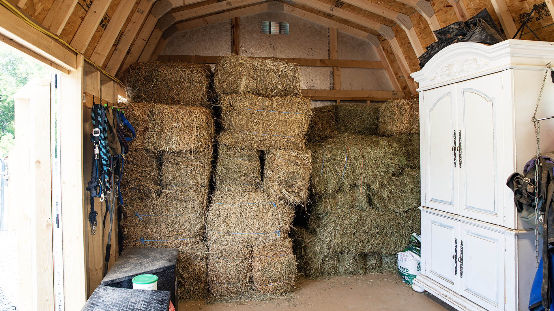 horse farm for sale near Charlottesville VA