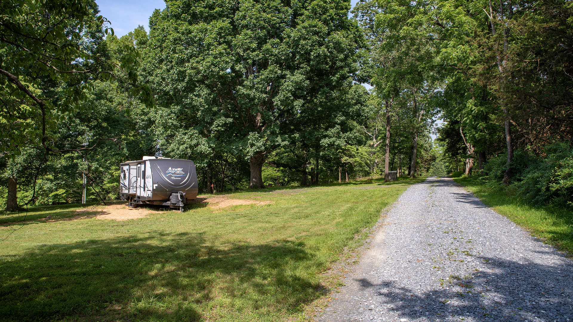 horse farm for sale near Charlottesville VA