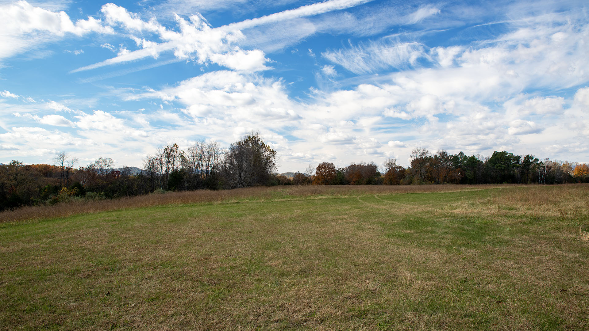 Private airstrip for sale in Virginia