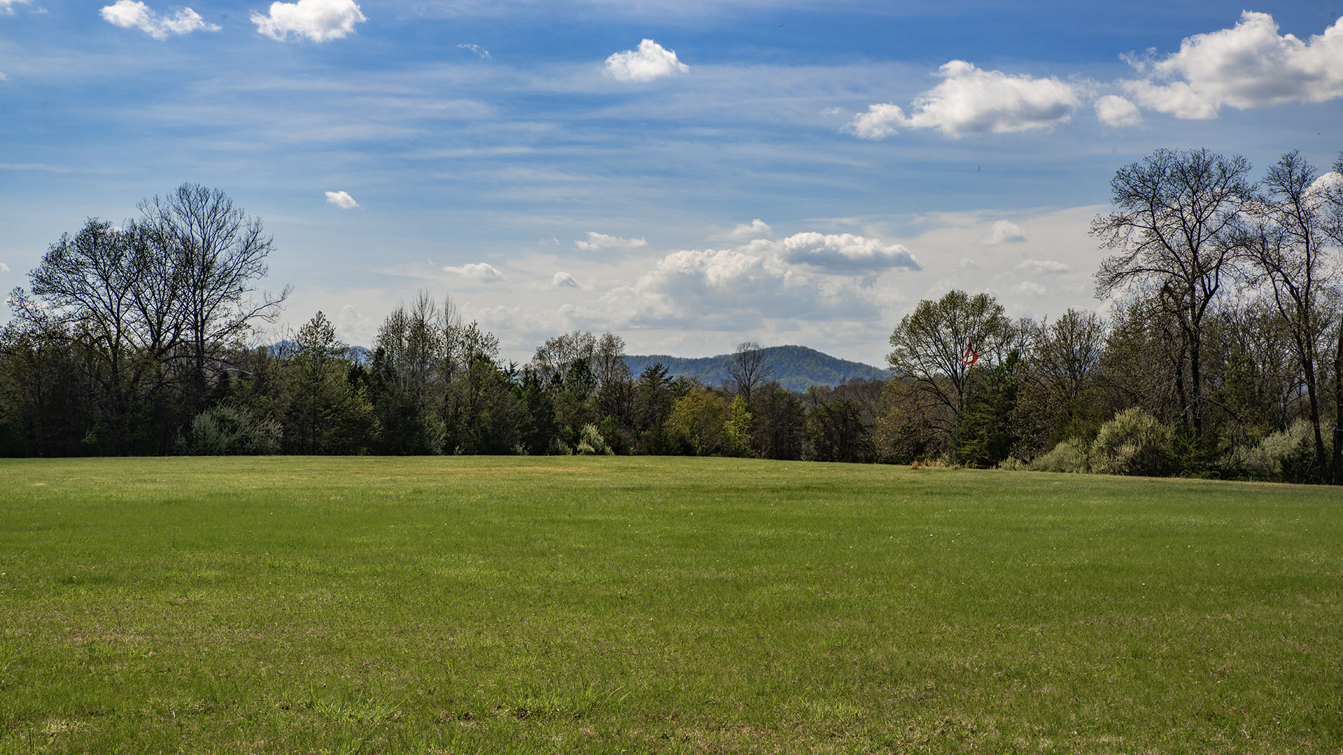 Private airstrip for sale in Virginia