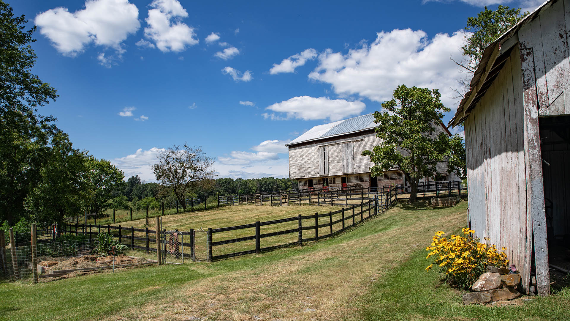 small farm for sale in Staunton Virginia