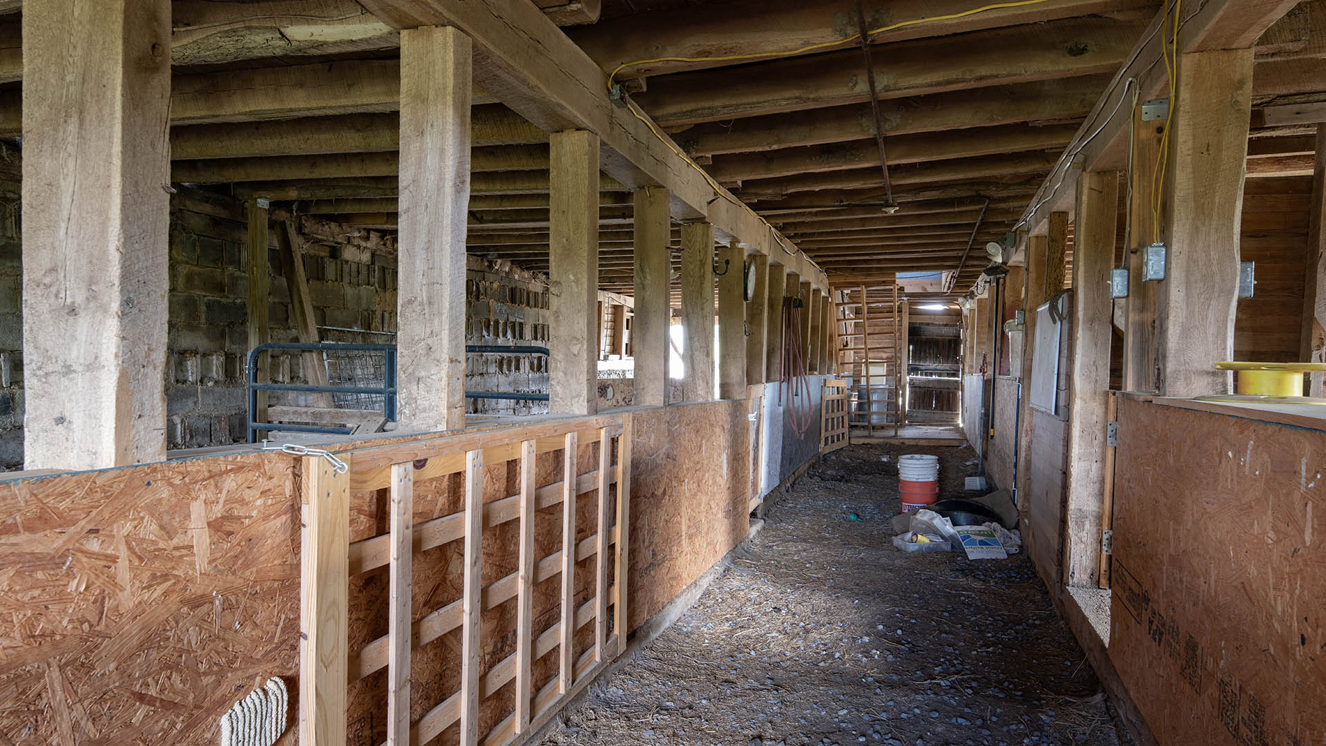small farm for sale in Staunton Virginia