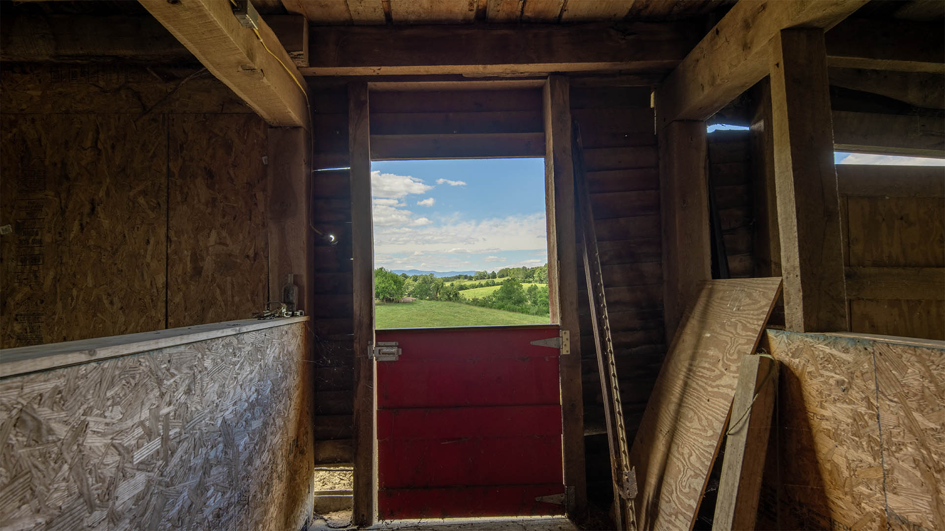 small farm for sale in Staunton Virginia