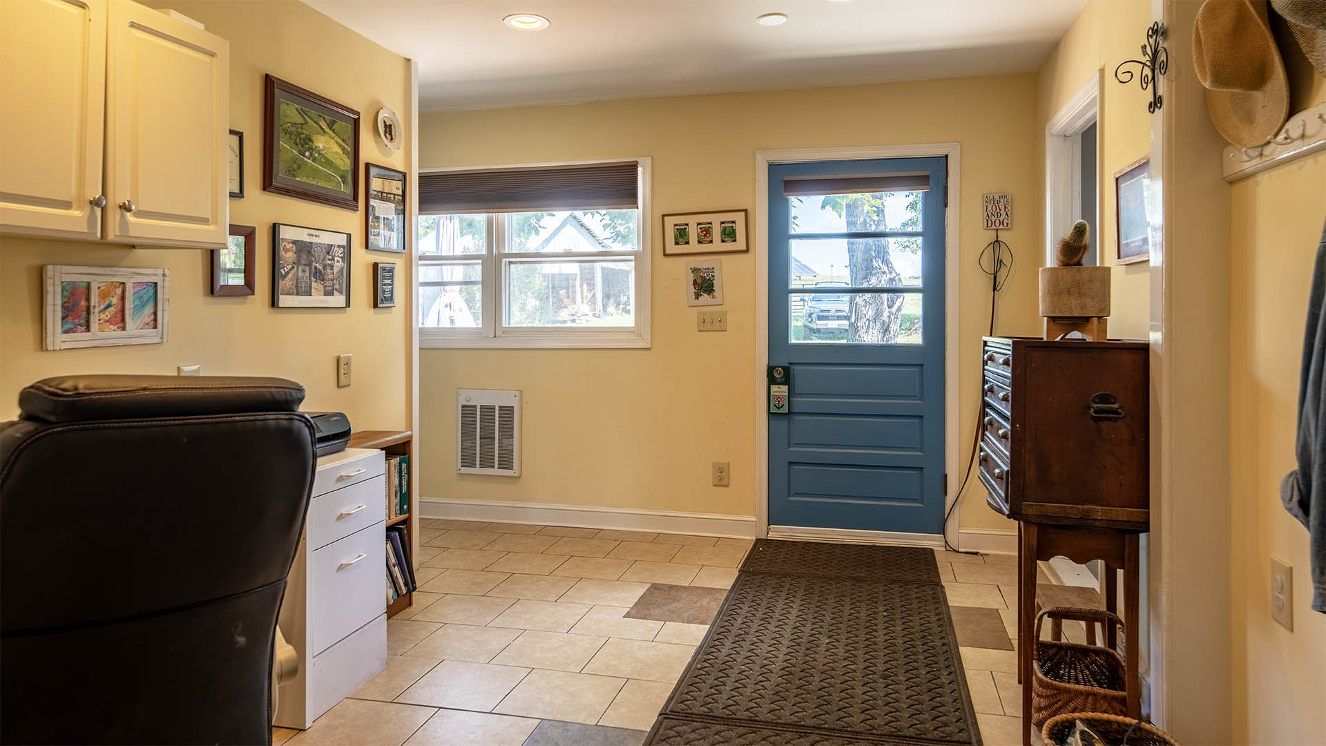 small farm for sale in Staunton Virginia