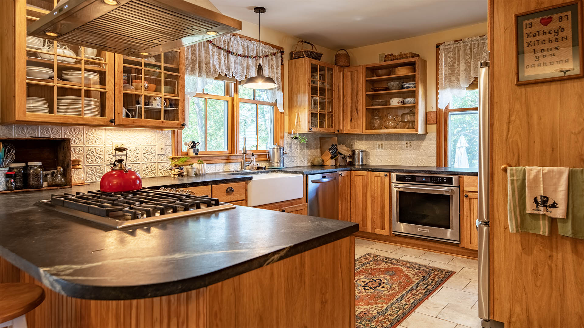 small farm for sale in Staunton Virginia