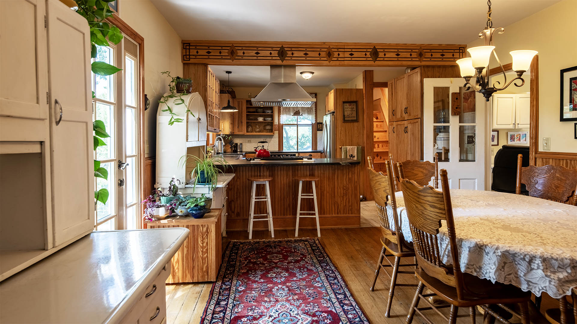 424 Balsley Road Staunton VA for sale