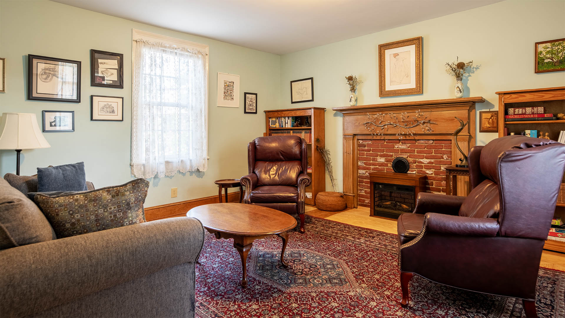 small farm for sale in Staunton Virginia