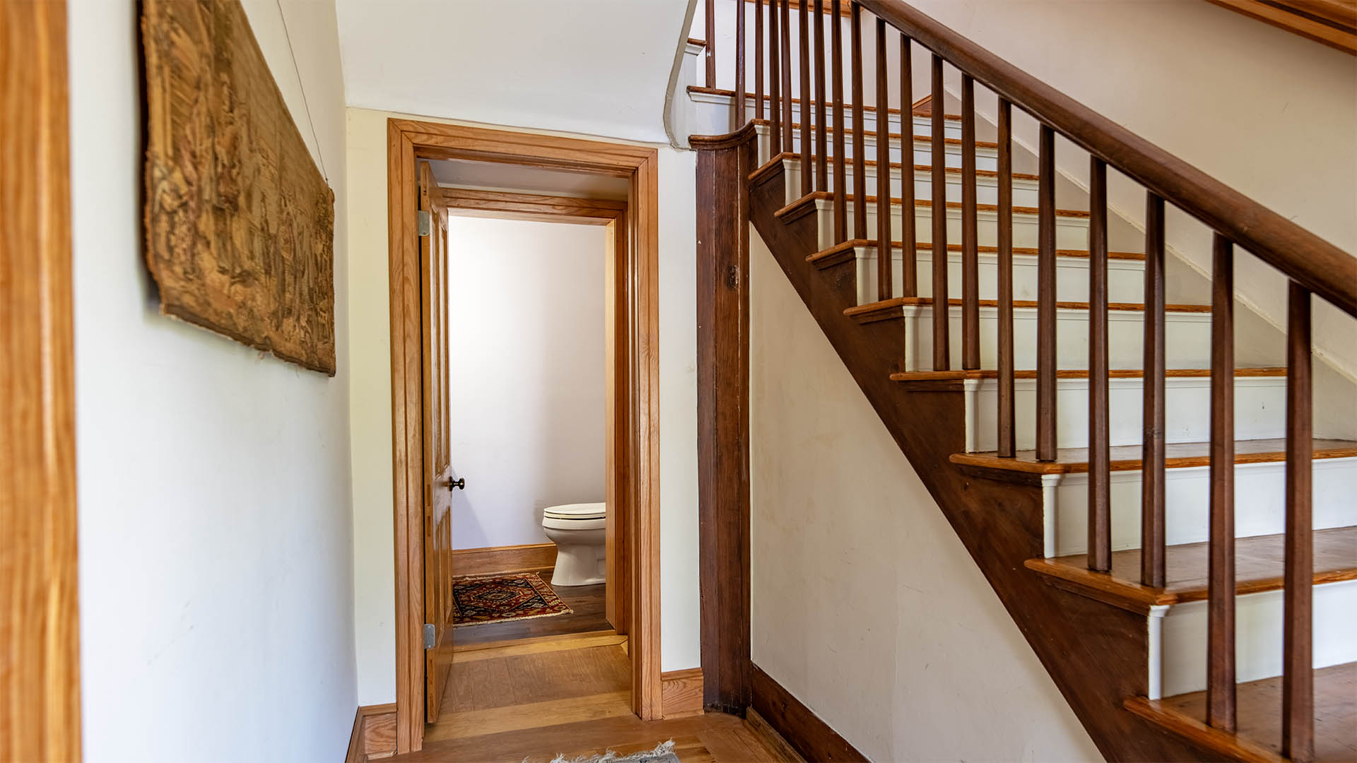small farm for sale in Staunton Virginia