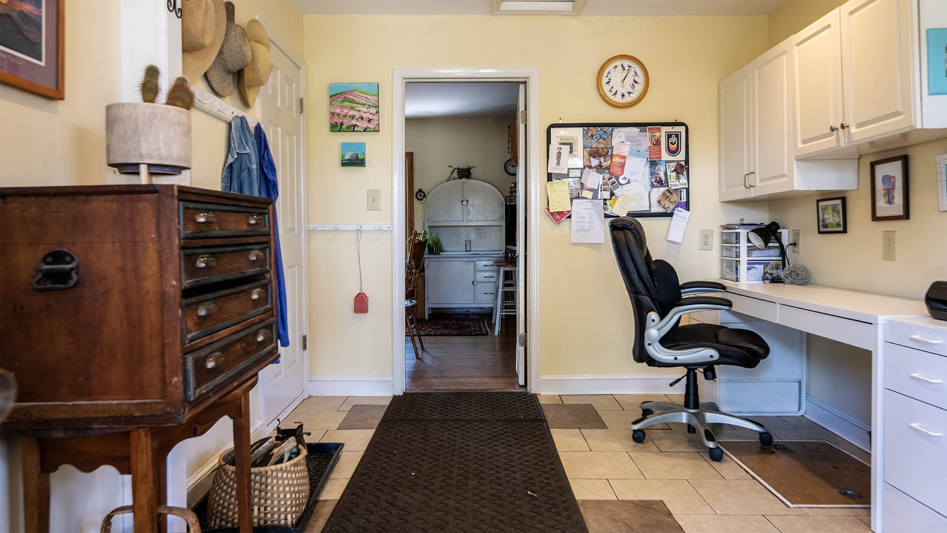 small farm for sale in Staunton Virginia