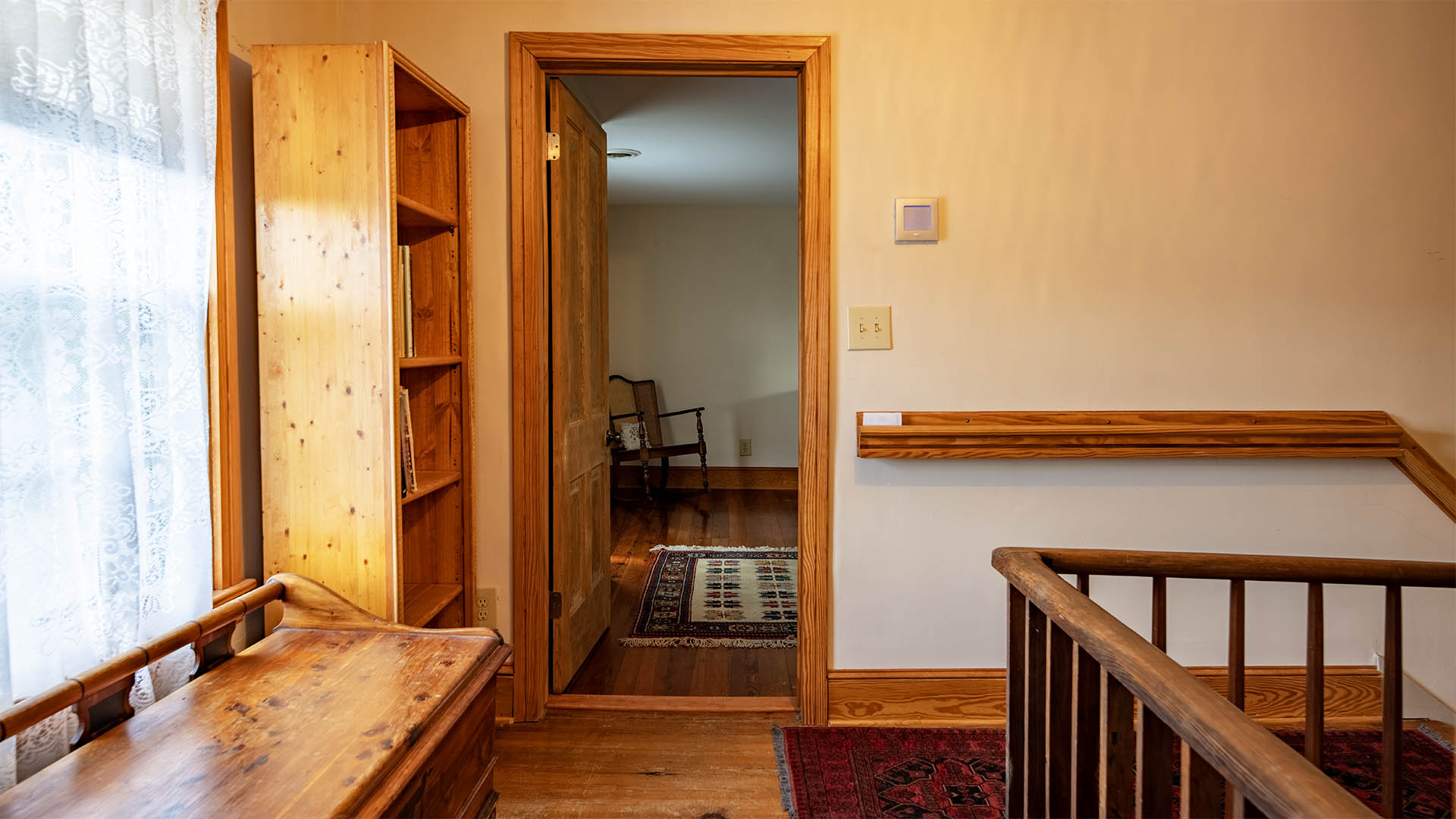 small farm for sale in Staunton Virginia