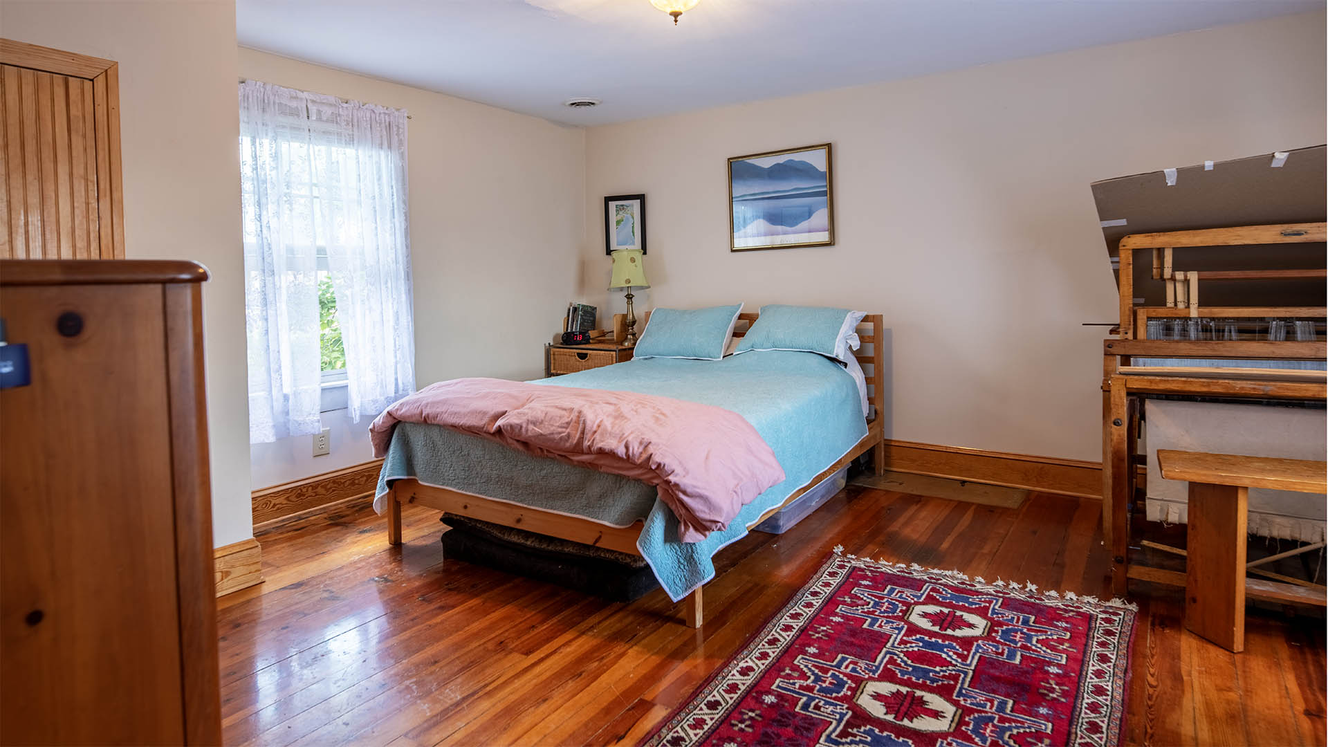 small farm for sale in Staunton Virginia
