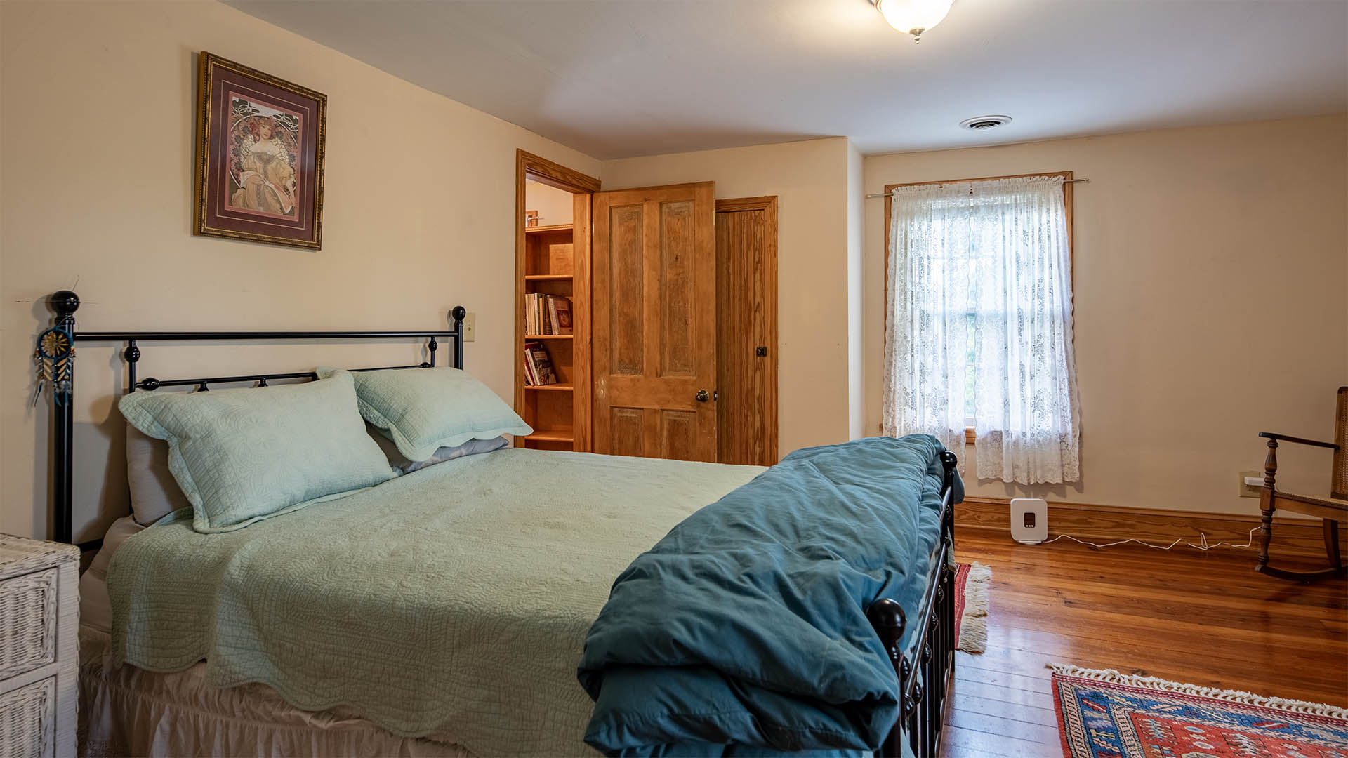small farm for sale in Staunton Virginia
