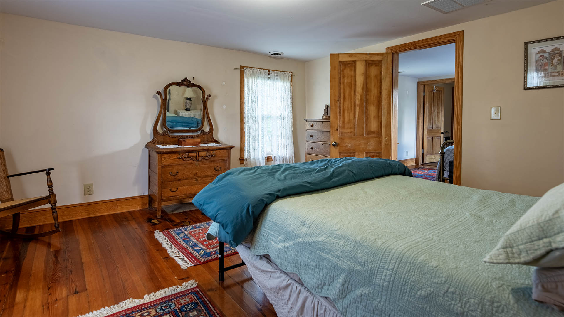 small farm for sale in Staunton Virginia