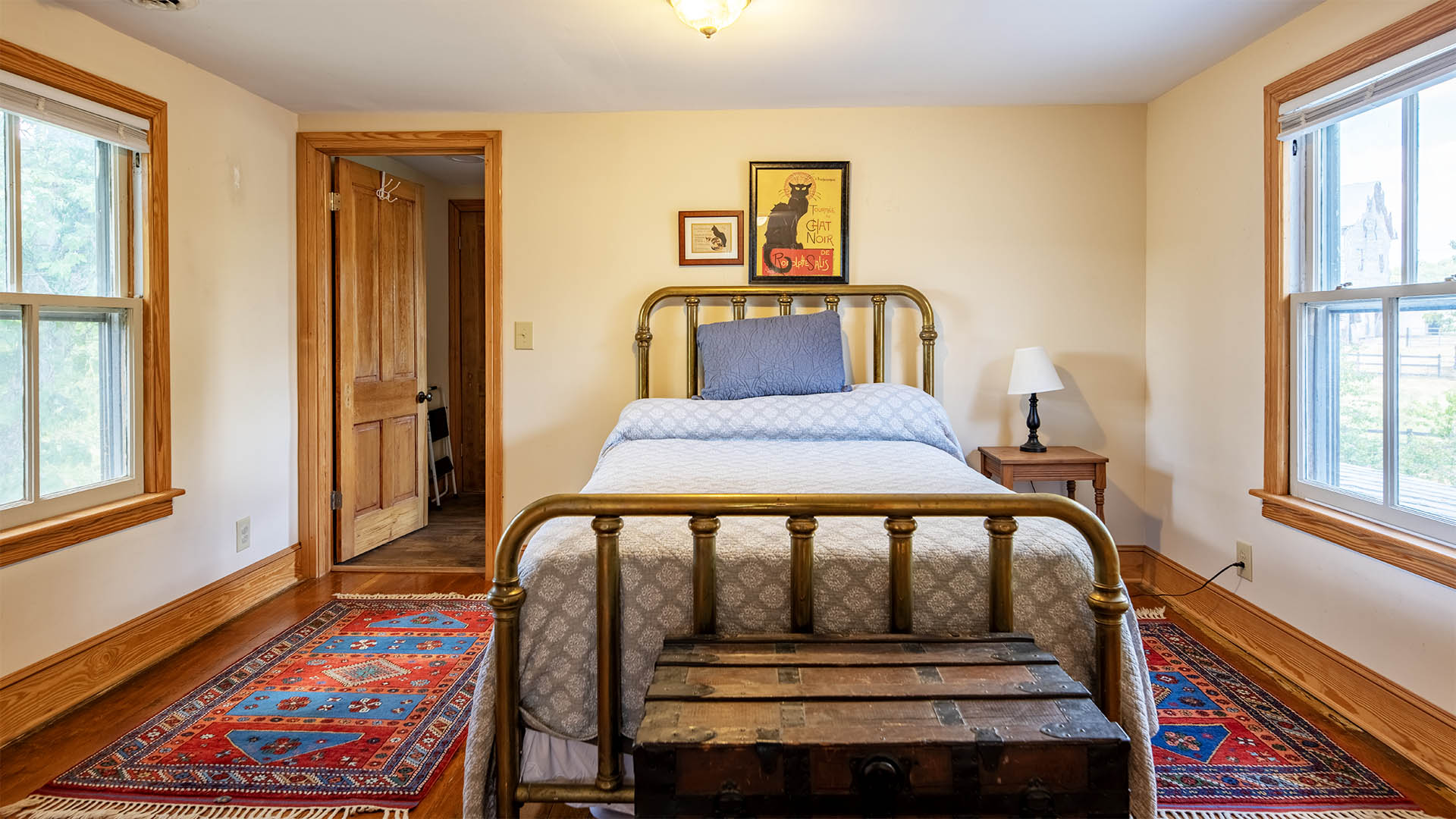 small farm for sale in Staunton Virginia