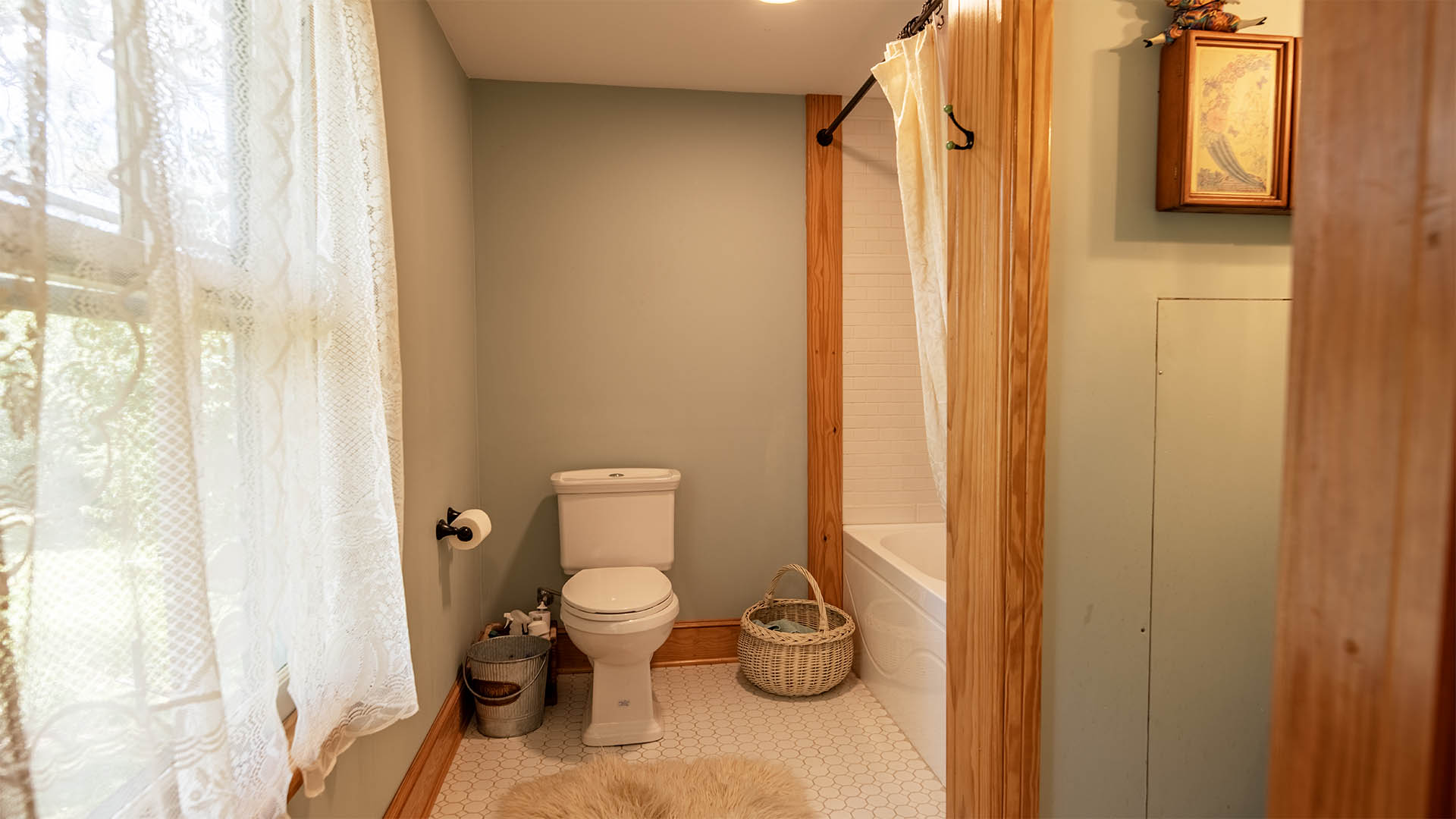 small farm for sale in Staunton Virginia