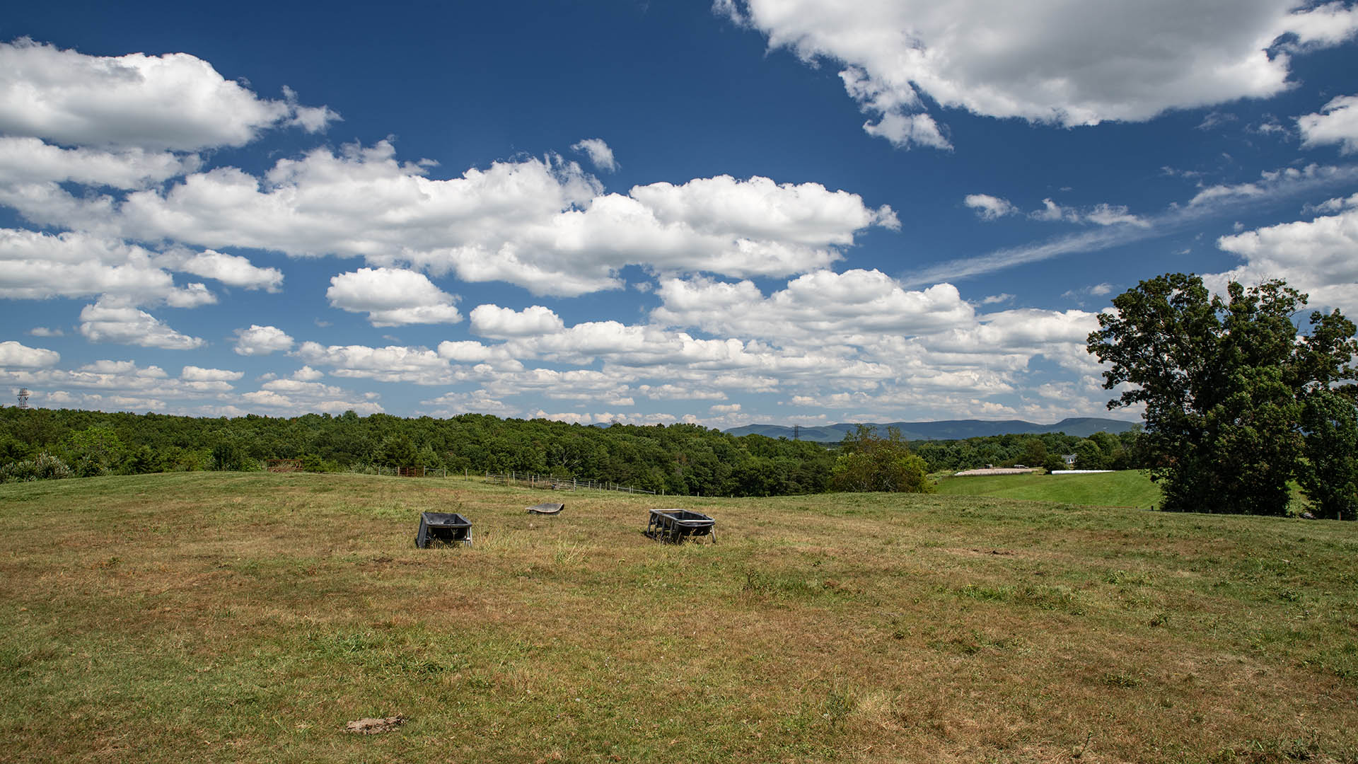 small farm for sale in Staunton Virginia
