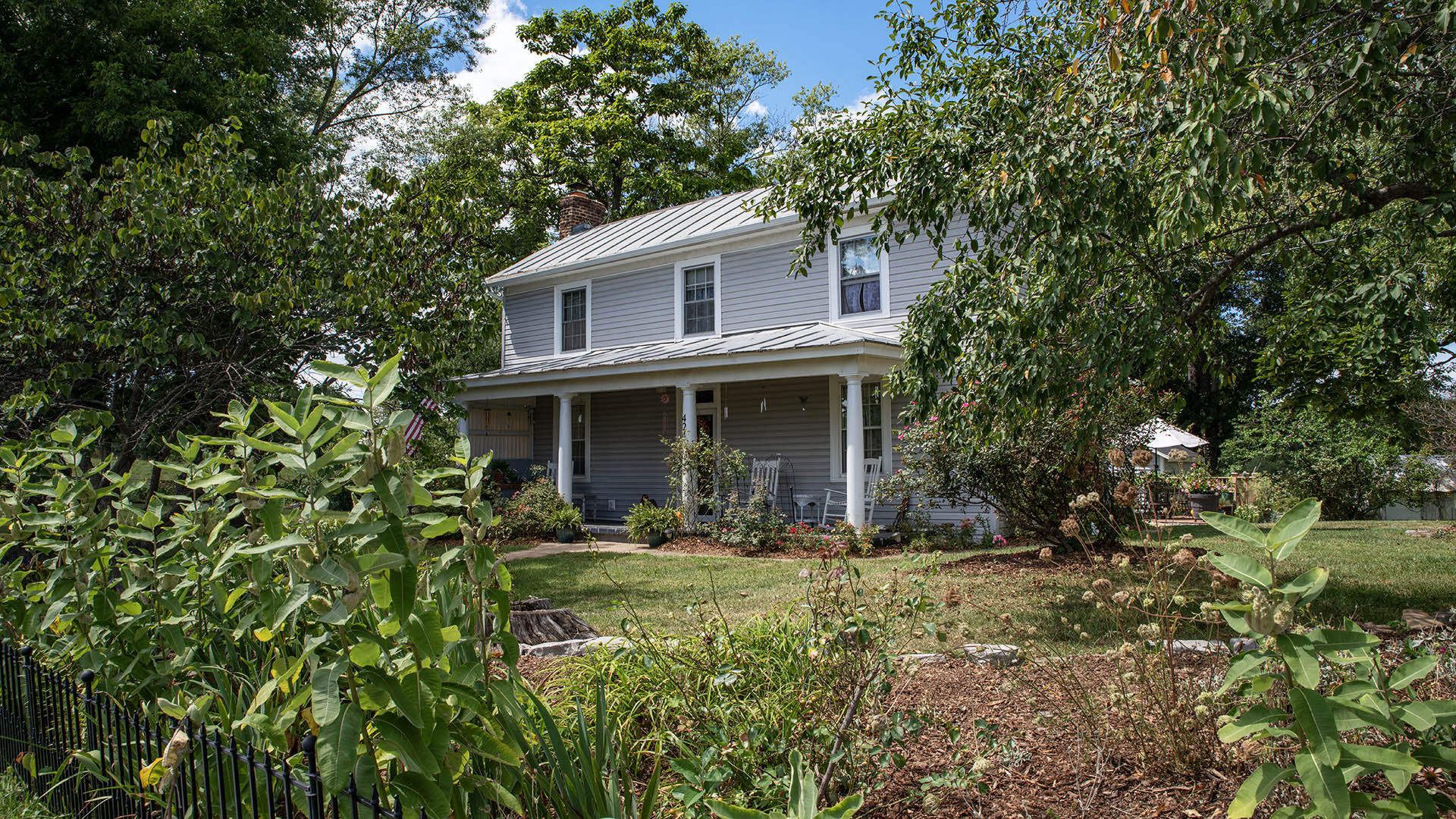 small farm for sale in Staunton Virginia