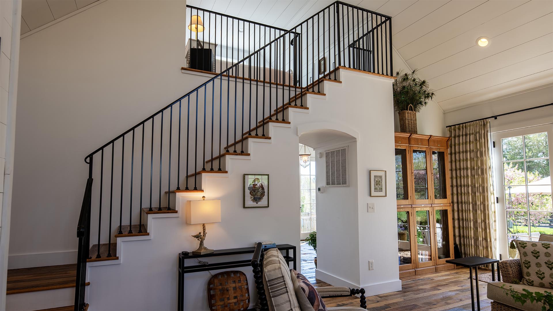 Riverfront home for sale in Madison County VA