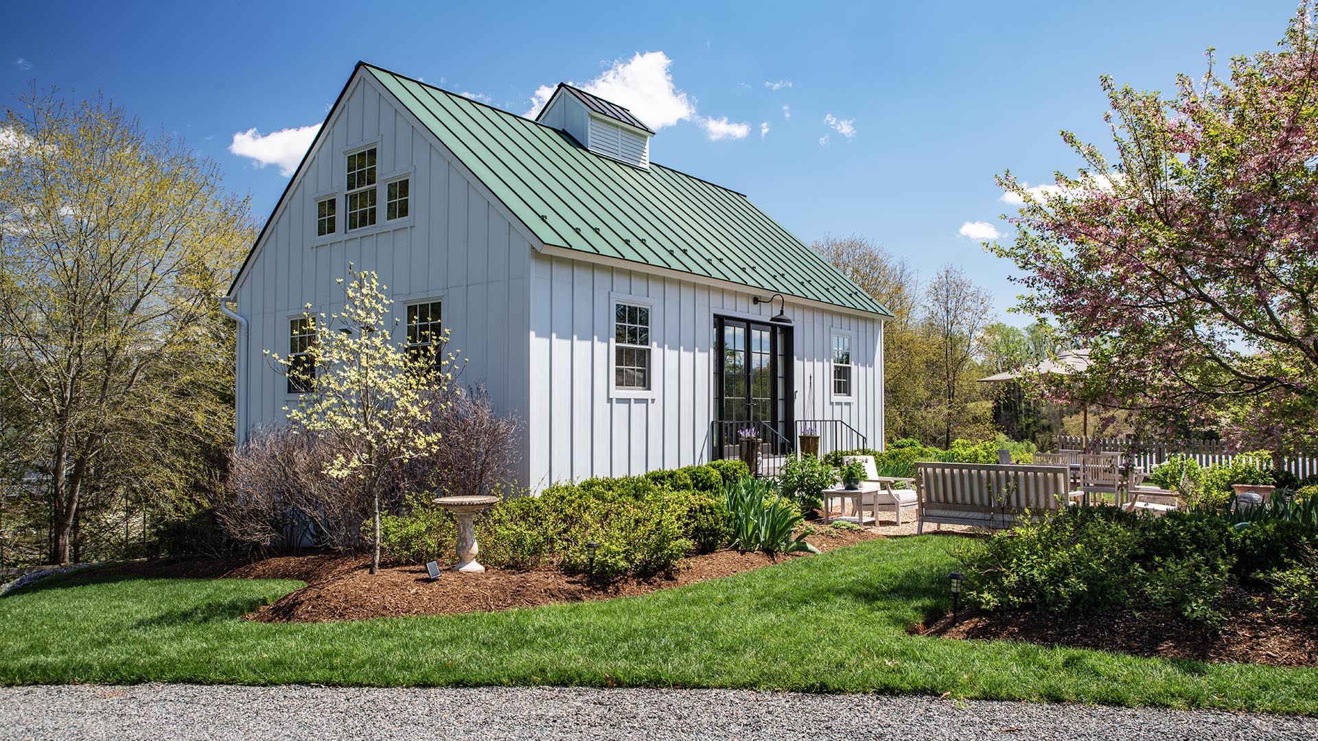 Riverfront home for sale in Madison County VA