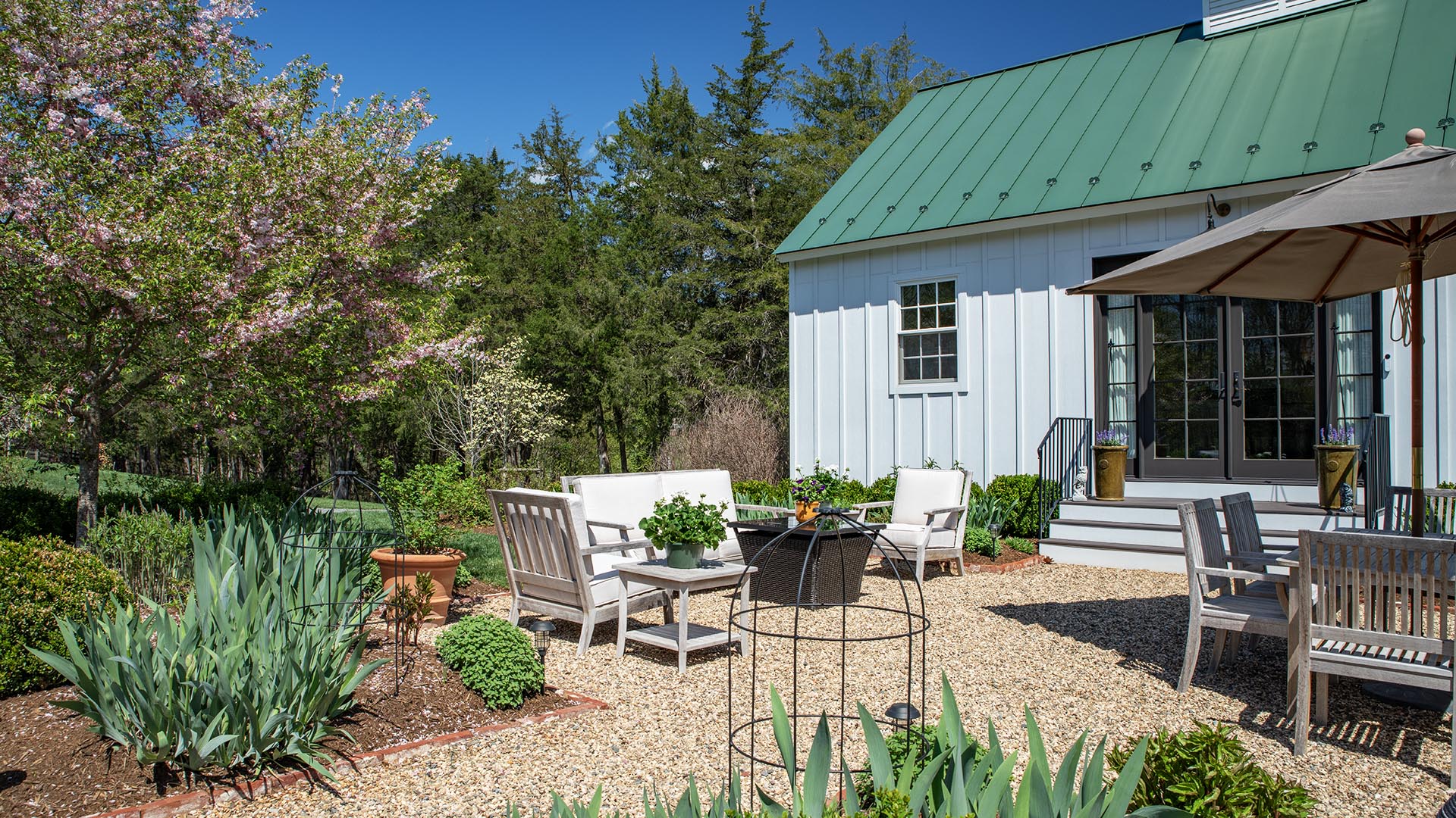 Riverfront home for sale in Madison County VA