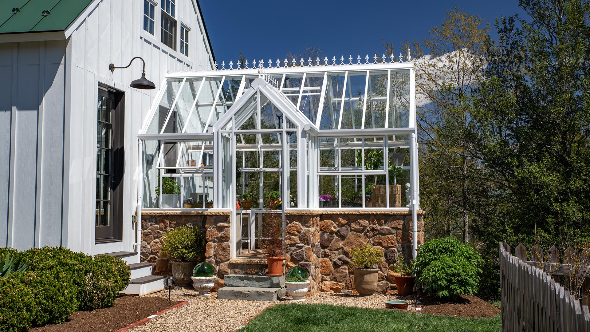 Riverfront home for sale in Madison County VA