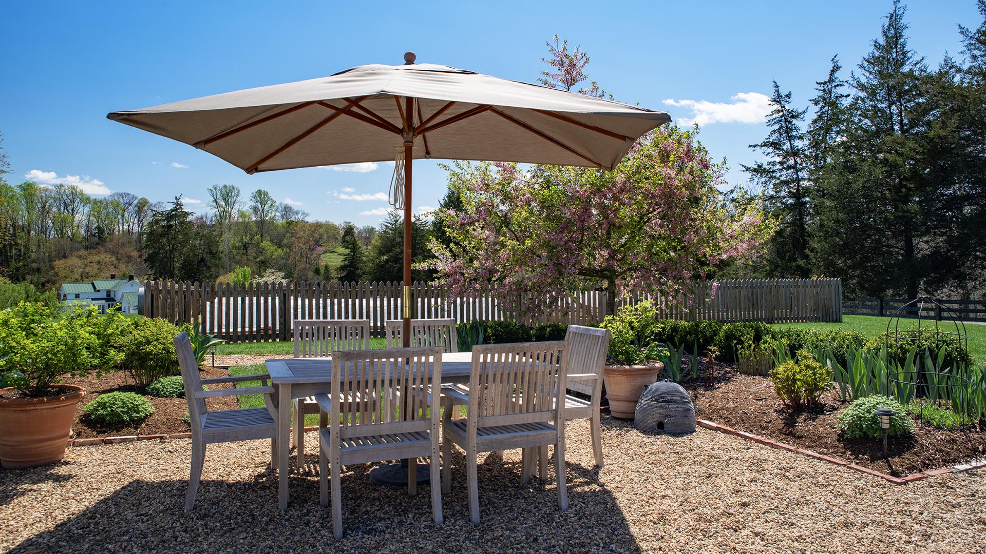 Riverfront home for sale in Madison County VA