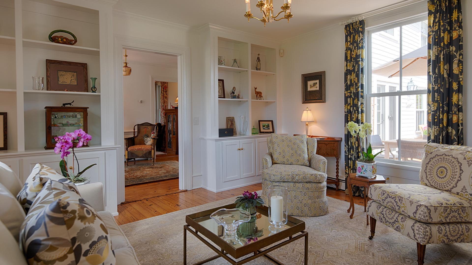 Riverfront home for sale in Madison County VA