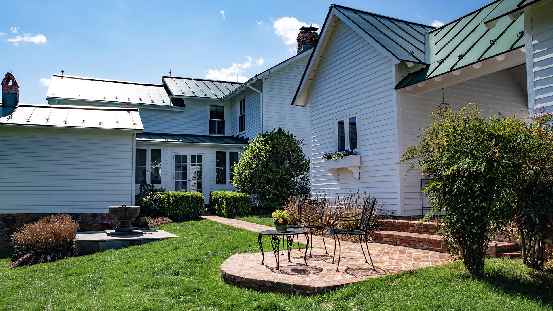 Riverfront home for sale in Madison County VA