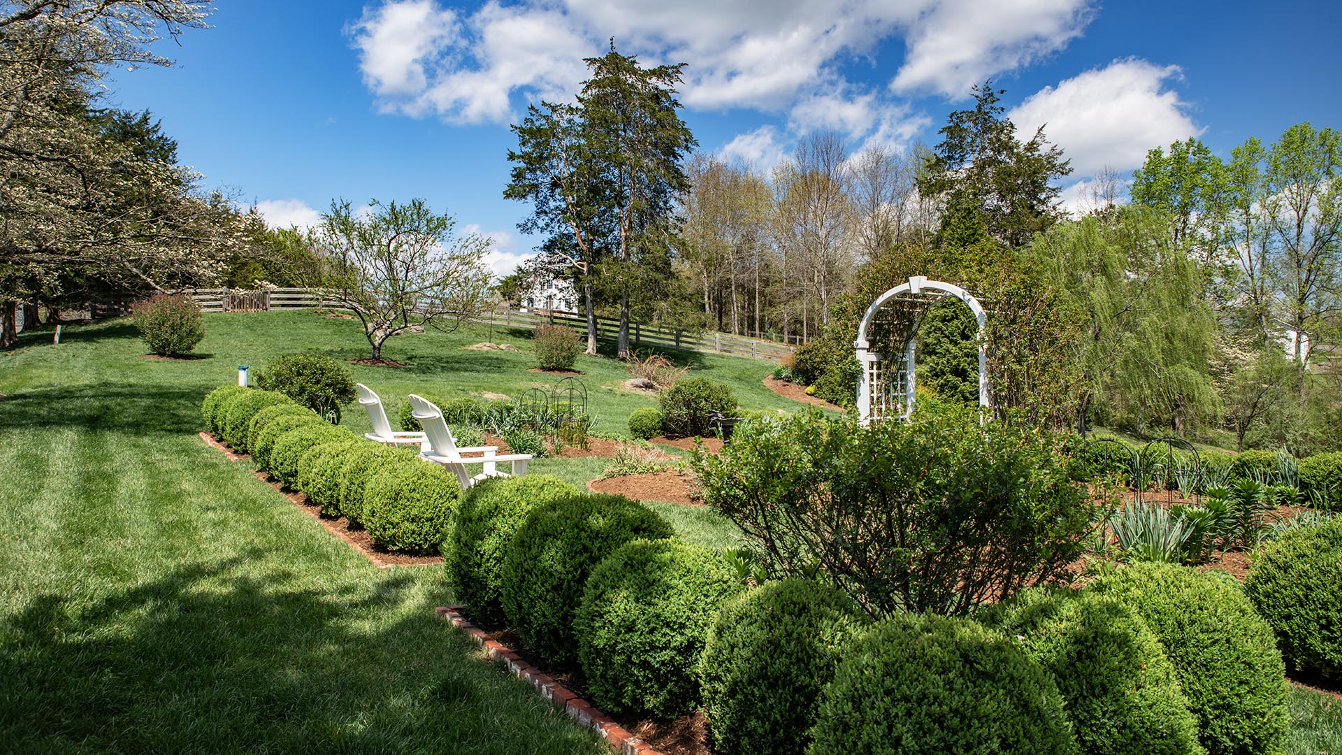 Riverfront home for sale in Madison County VA