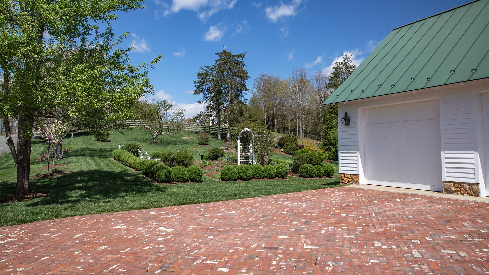 Riverfront home for sale in Madison County VA
