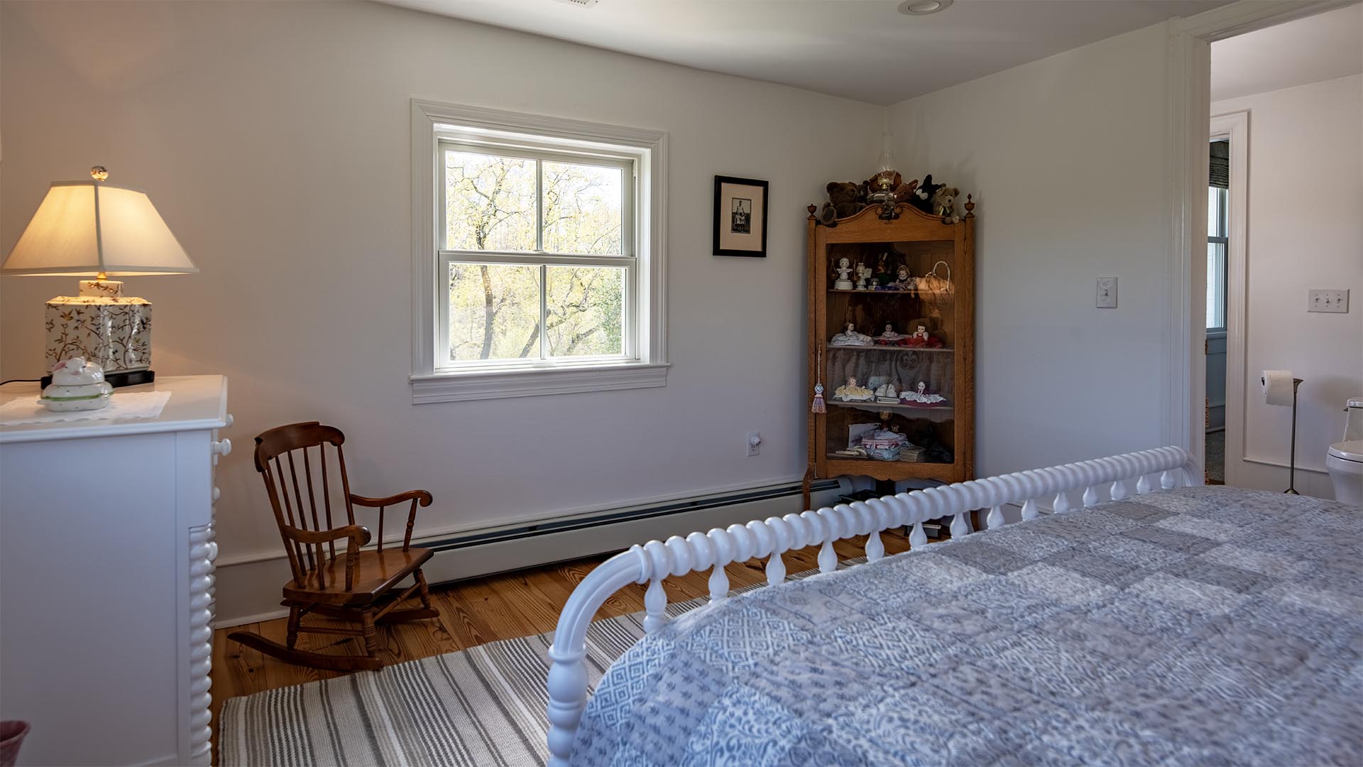 Riverfront home for sale in Madison County VA