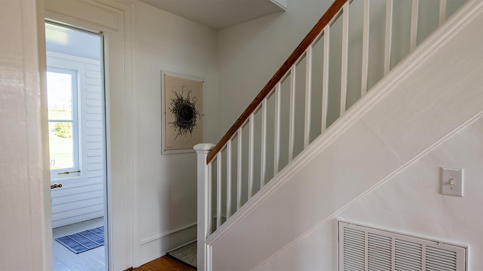 Riverfront home for sale in Madison County VA