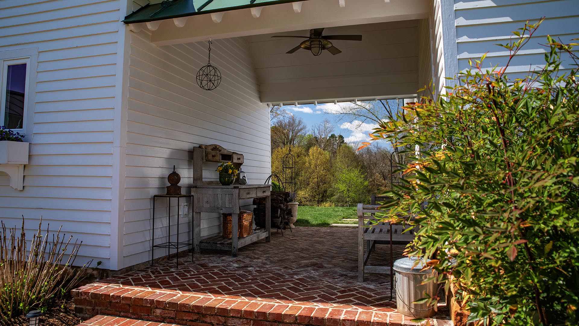 Riverfront home for sale in Madison County VA