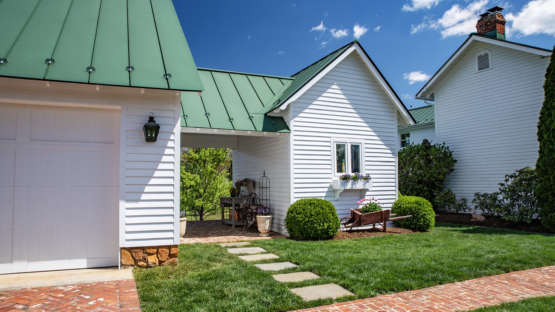 Riverfront home for sale in Madison County VA